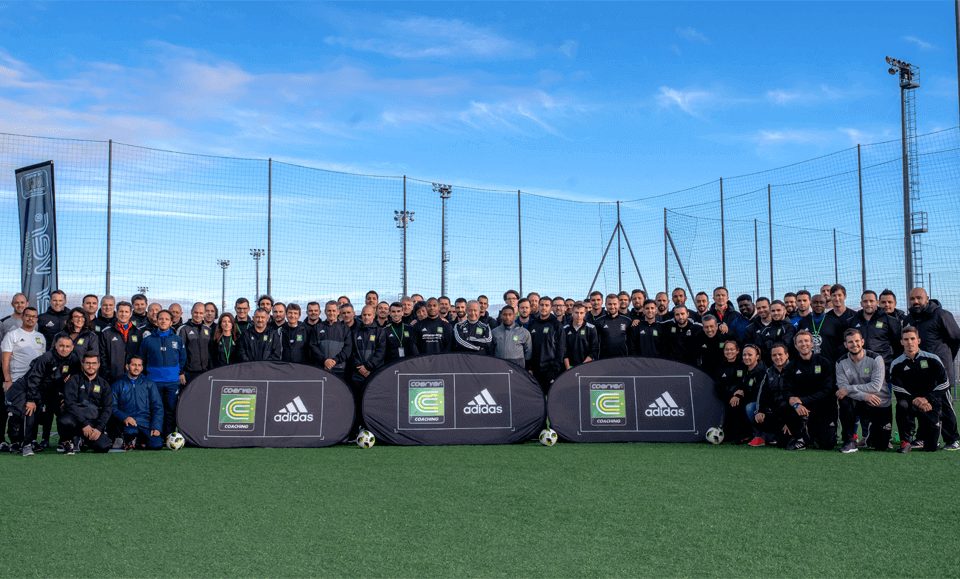 Coerver EMEA Group