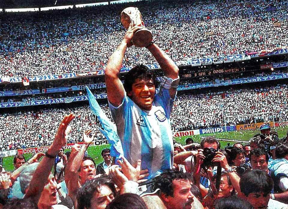 Our Favourite Players of the 1980s