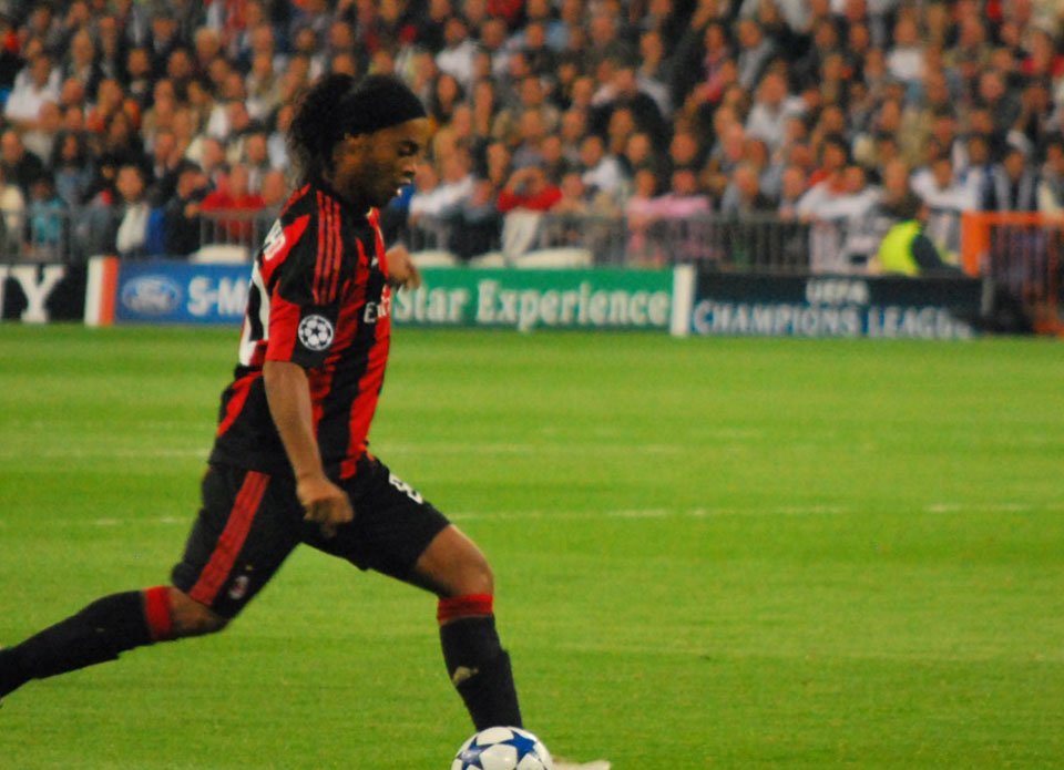 Our Favourite Players of the 2000s