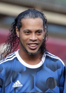 Ronaldinho