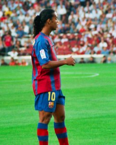 Ronaldinho