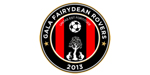 Gala Fairydean Rovers