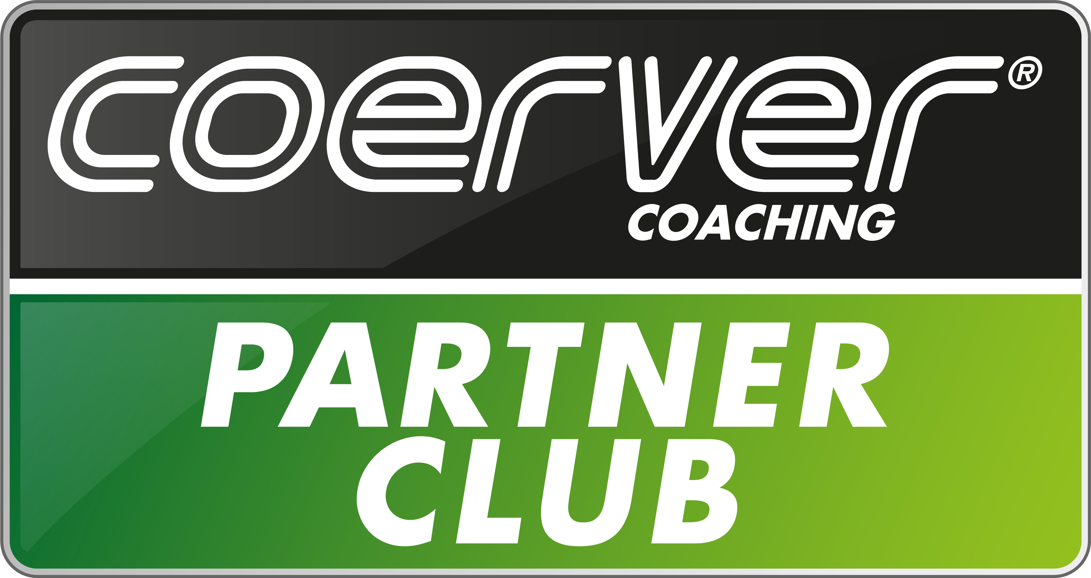 Coerver Partner Club