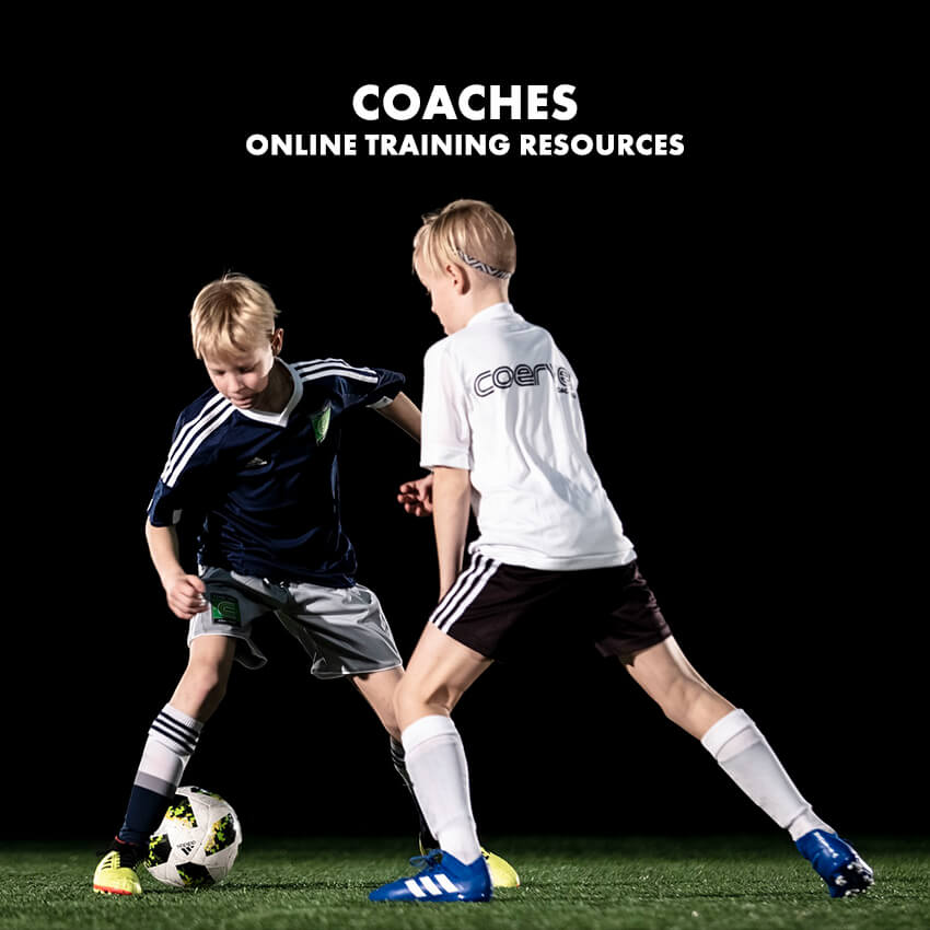 Coaches Online