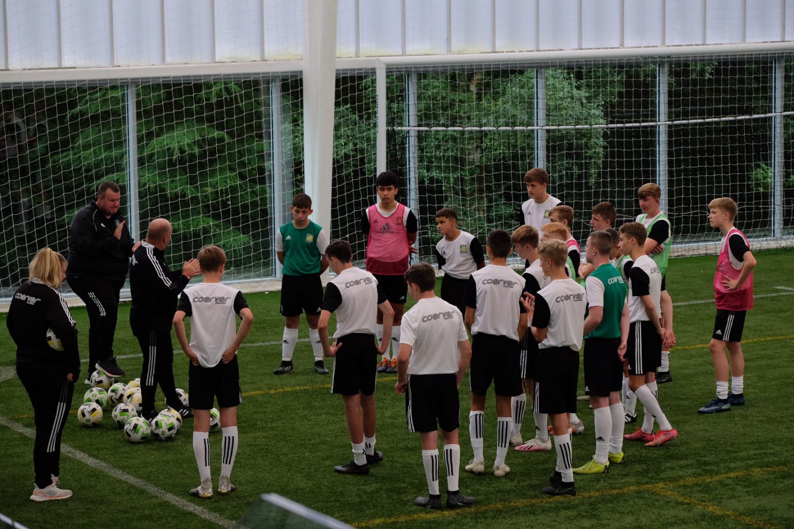 プレミアリーグシーズン前のまとめ クーバーコーチング プレミアリーグシーズン前のまとめ クーバーコーチング