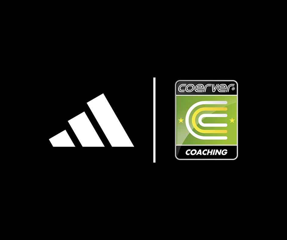 adidasCoerver